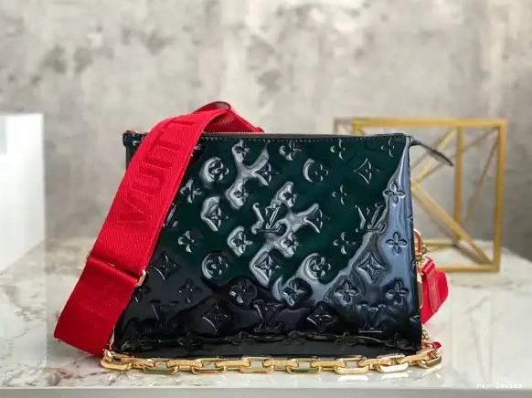 Cheap VUITTON LOUIS COUSSIN PM 0618